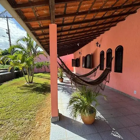Recanto Do Sol Em Praia Seca Araruama Exterior photo