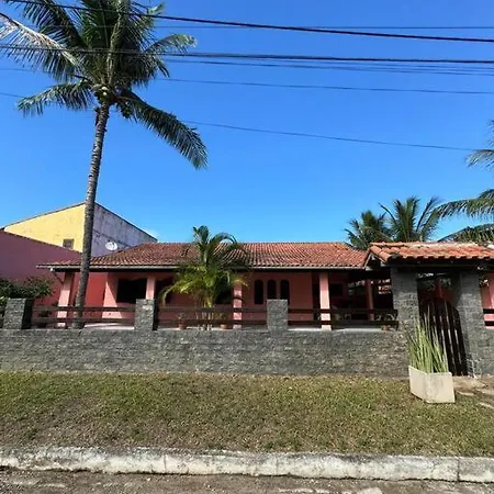 Recanto Do Sol Em Praia Seca Araruama Exterior photo