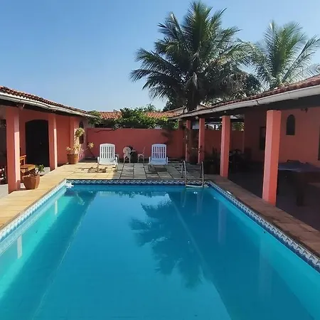 Recanto Do Sol Em Praia Seca Araruama Exterior photo