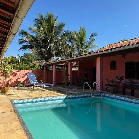 Recanto Do Sol Em Praia Seca Araruama Exterior photo