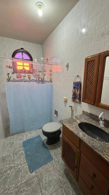Holiday home Recanto Do Sol Em Seca Araruama