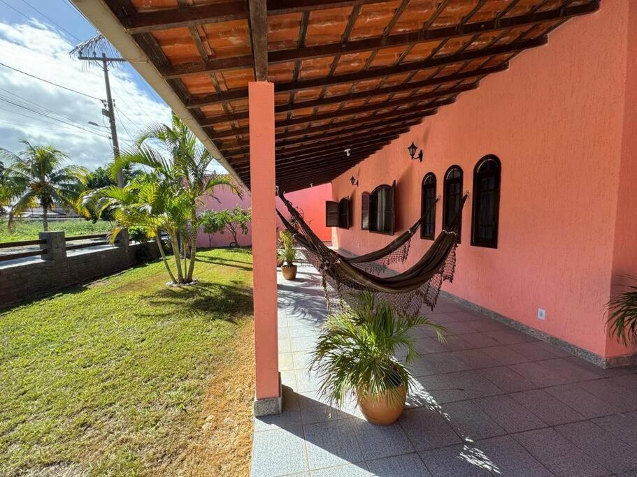 Recanto Do Sol Em Seca Holiday home Araruama