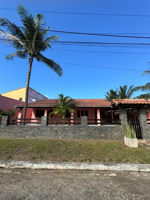 Holiday home Recanto Do Sol Em Seca Araruama
