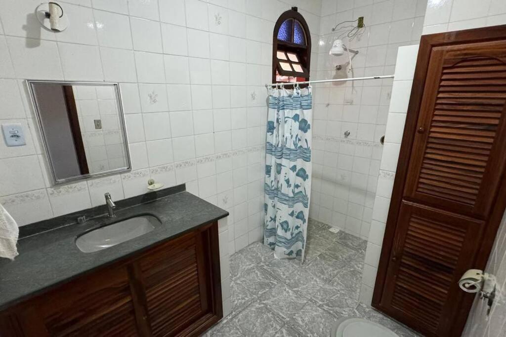 Recanto Do Sol Em Seca Holiday home