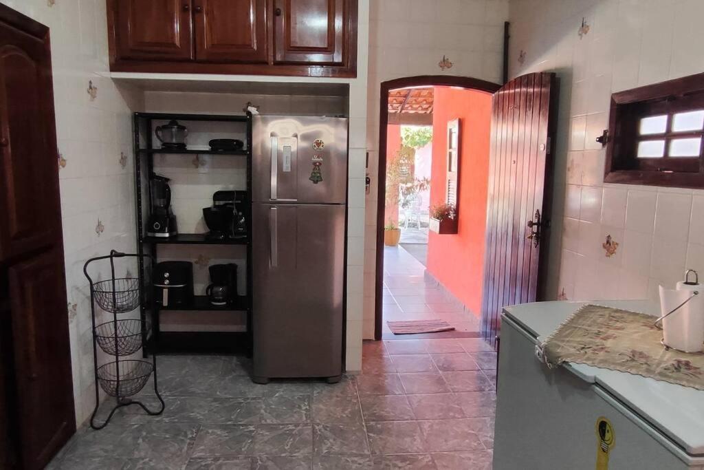 Holiday home Recanto Do Sol Em Seca