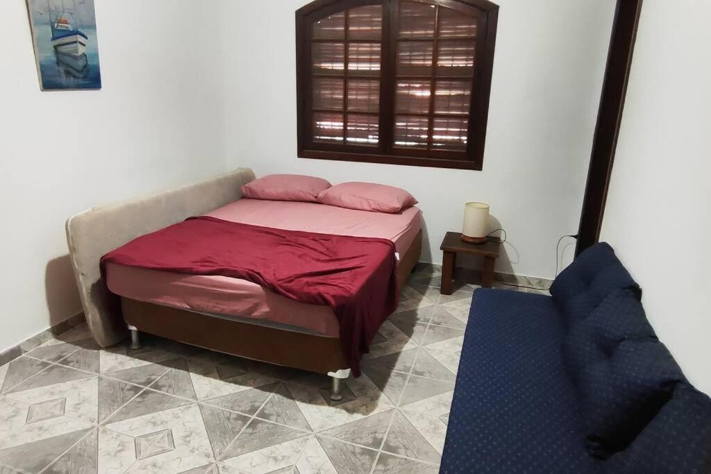 Recanto Do Sol Em Seca Holiday home *