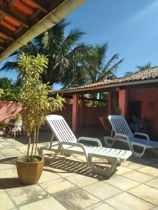 Recanto Do Sol Em Seca Holiday home