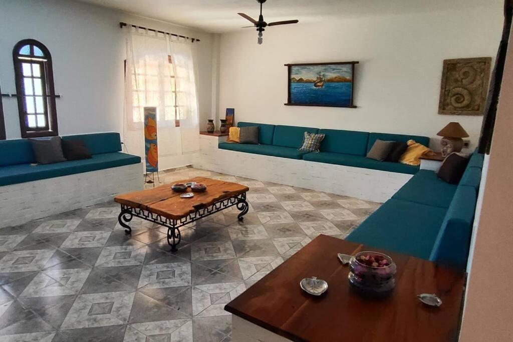Recanto Do Sol Em Seca Holiday home *