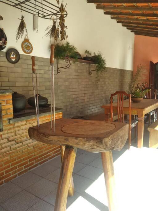 Recanto Do Sol Em Seca Holiday home Araruama