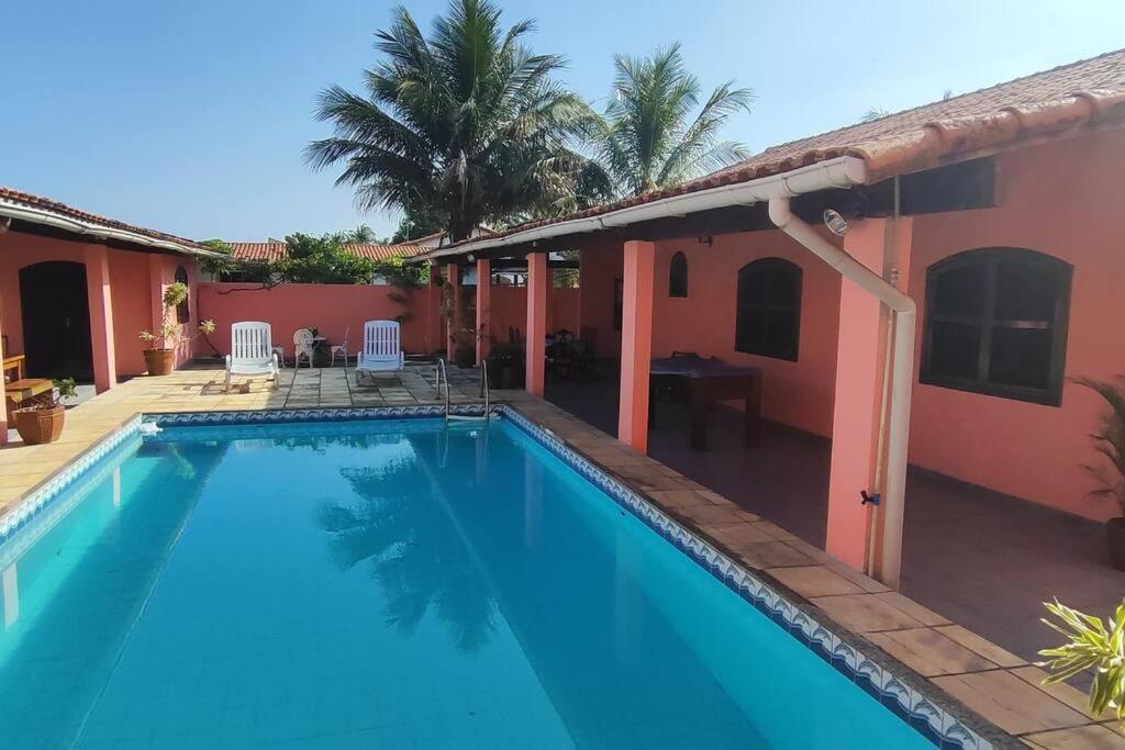 Holiday home Recanto Do Sol Em Seca Araruama