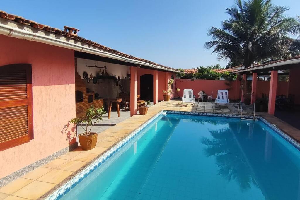 Recanto Do Sol Em Seca Holiday home *