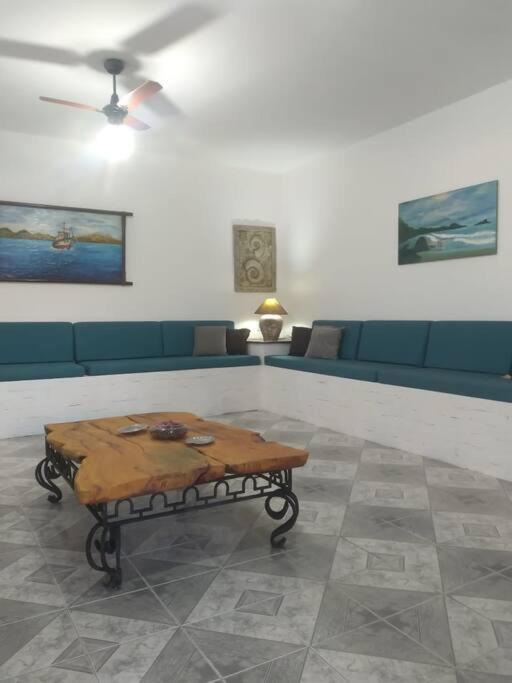 Holiday home Recanto Do Sol Em Seca