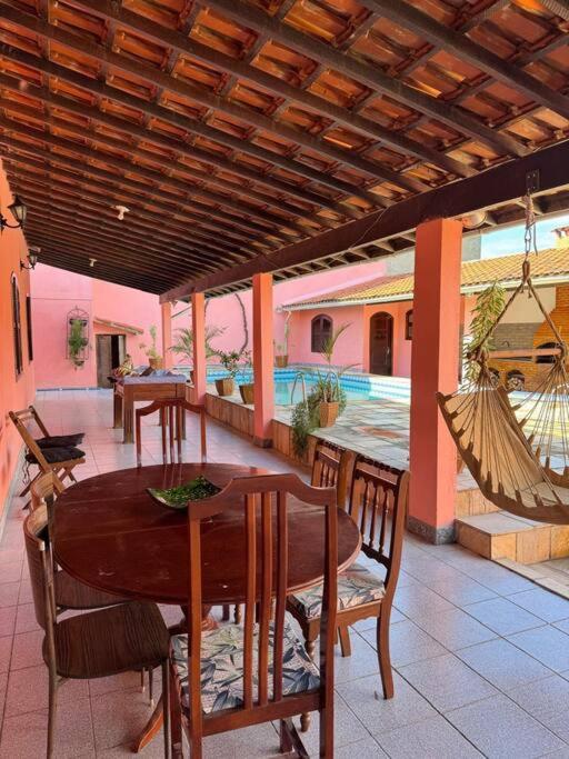 Recanto Do Sol Em Seca Holiday home Araruama