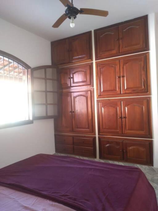 Recanto Do Sol Em Seca Holiday home *