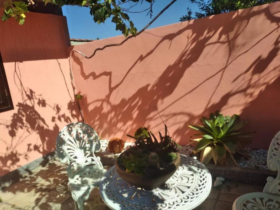 Recanto Do Sol Em Seca Holiday home