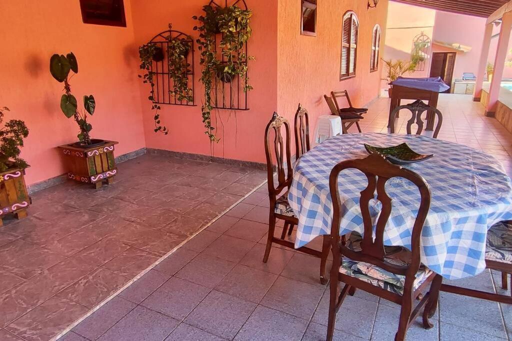 Holiday home Recanto Do Sol Em Seca