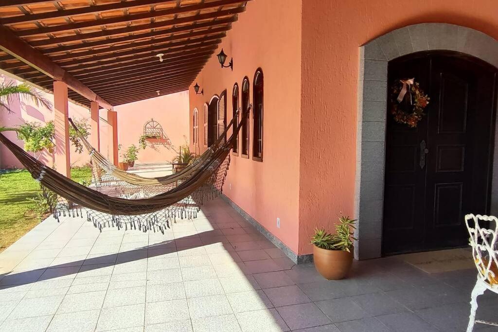 Holiday home Recanto Do Sol Em Seca *