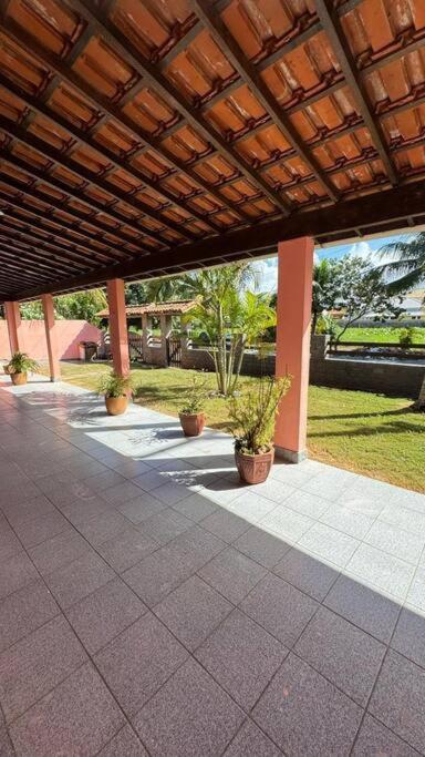 Holiday home Recanto Do Sol Em Seca Araruama