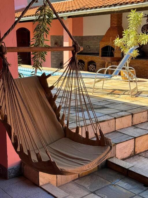 Holiday home Recanto Do Sol Em Seca