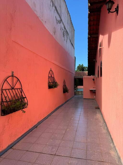 Recanto Do Sol Em Seca Holiday home Araruama