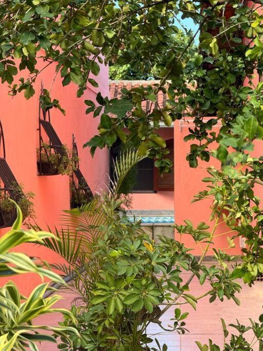 Recanto Do Sol Em Seca Holiday home *