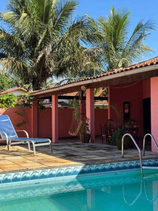 Recanto Do Sol Em Seca Holiday home Araruama