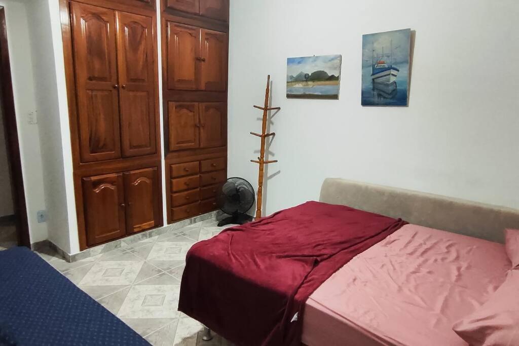 Recanto Do Sol Em Seca Holiday home