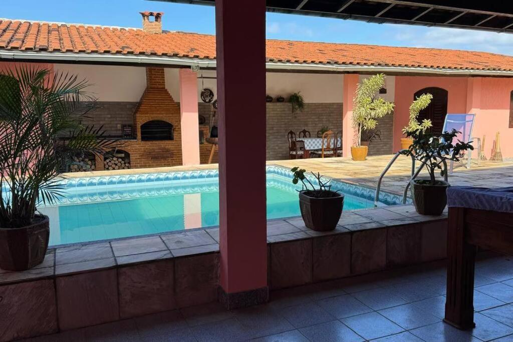 Recanto Do Sol Em Seca Holiday home