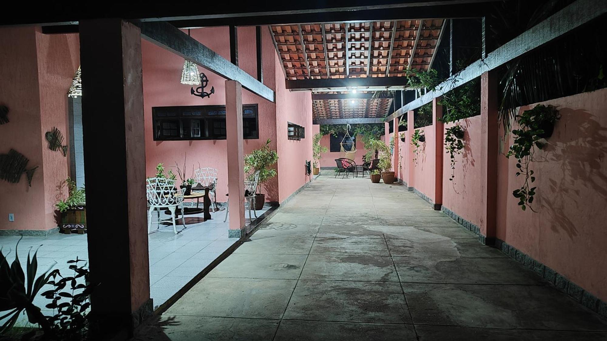 Recanto Do Sol Em Seca Holiday home *