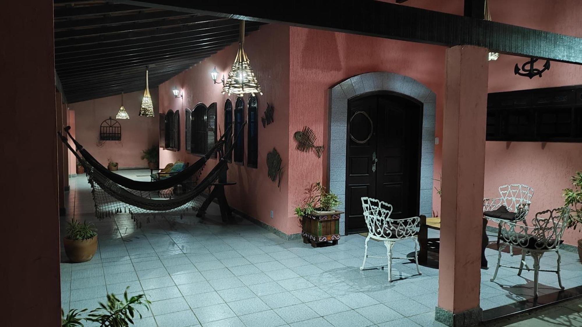 Holiday home Recanto Do Sol Em Seca *