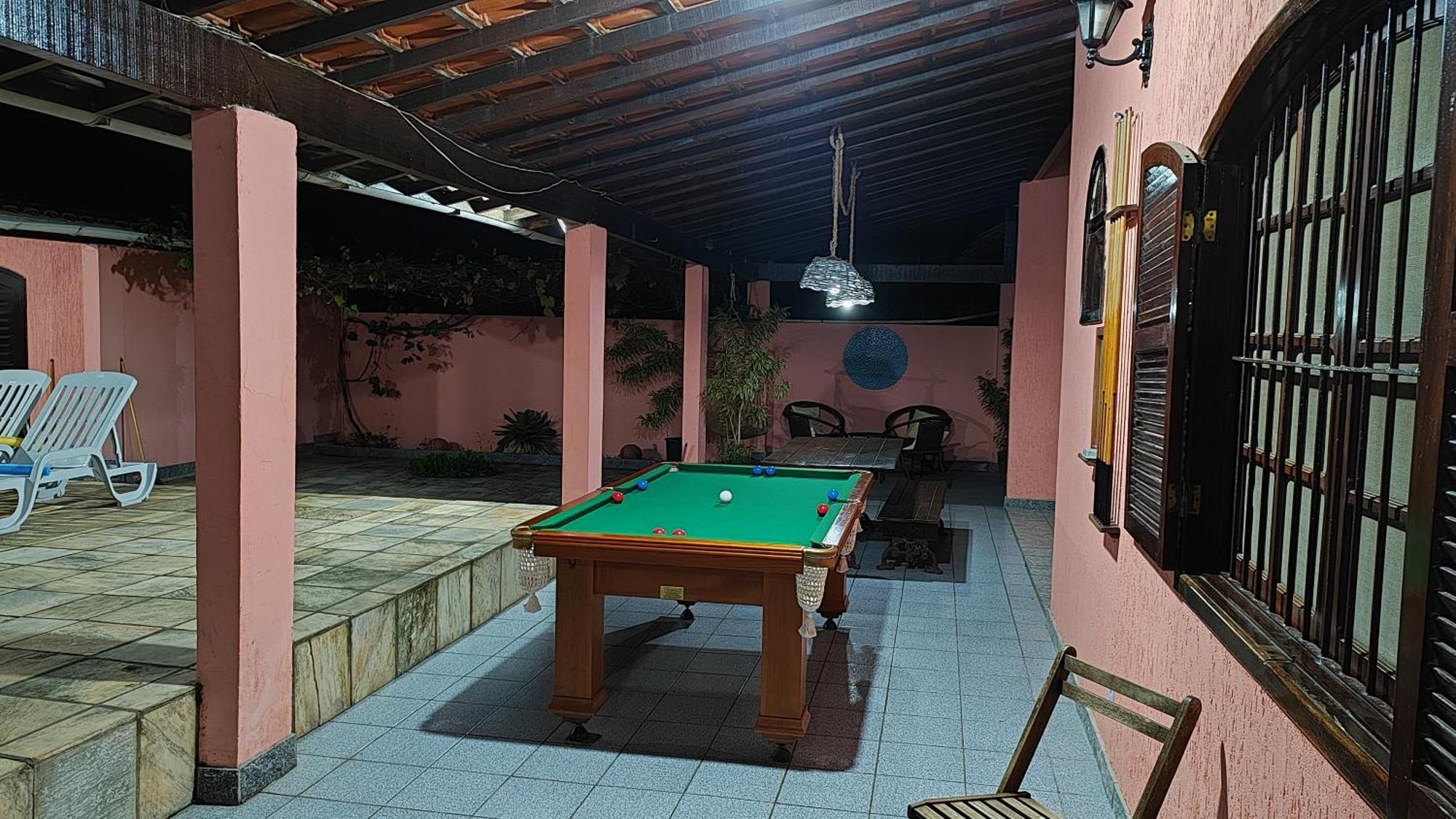 Holiday home Recanto Do Sol Em Seca *